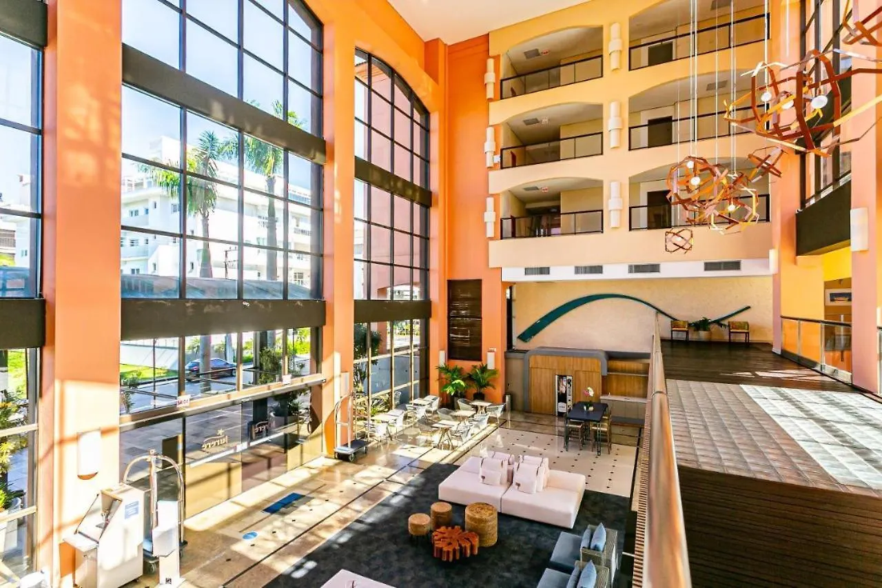 Hotel Jurere Beach Village - Studio Vista Mar Florianópolis