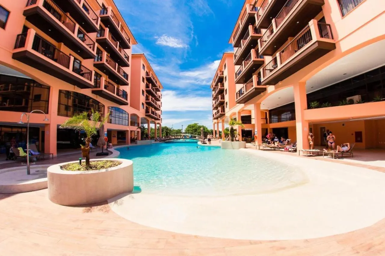 Jurere Beach Village - Studio Vista Mar Florianópolis