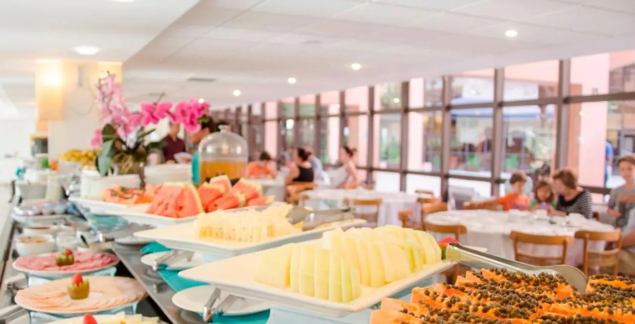 فندق Jurere Beach Village - Studio Vista Mar Florianópolis