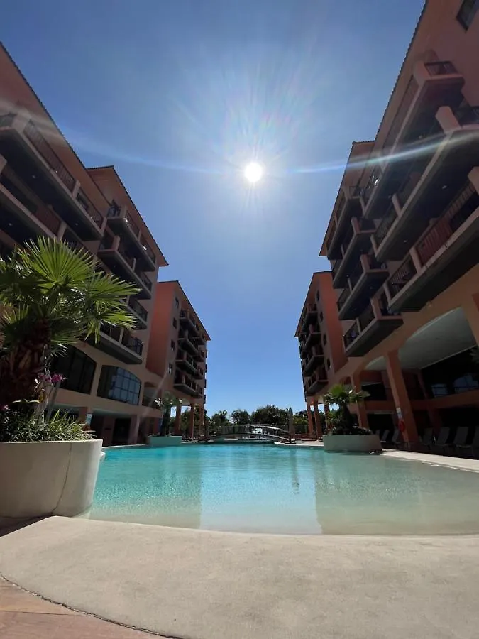 Jurere Beach Village - Studio Vista Mar Florianópolis 4*,  البرازيل