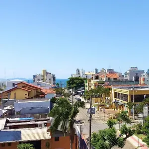 Inn Dom Toazza, Florianópolis