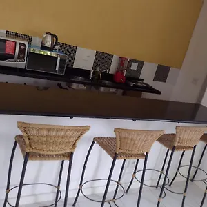 Departamento Dos Reis Apartahotel