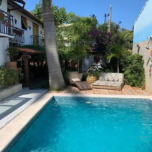 Lulu Geribá Inn