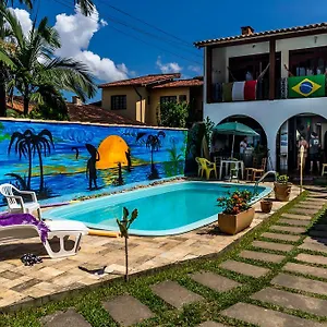 Hostal Geckos, Florianópolis