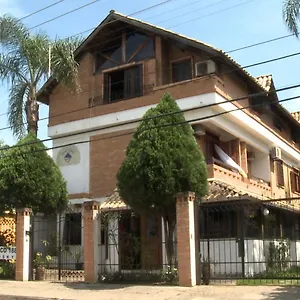Pensión Dell Osky, Florianópolis