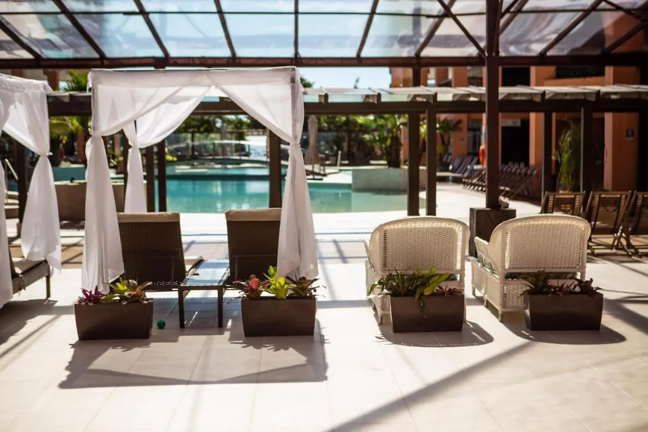 Jurere Beach Village - Studio Vista Mar フロリアノポリス 4*,