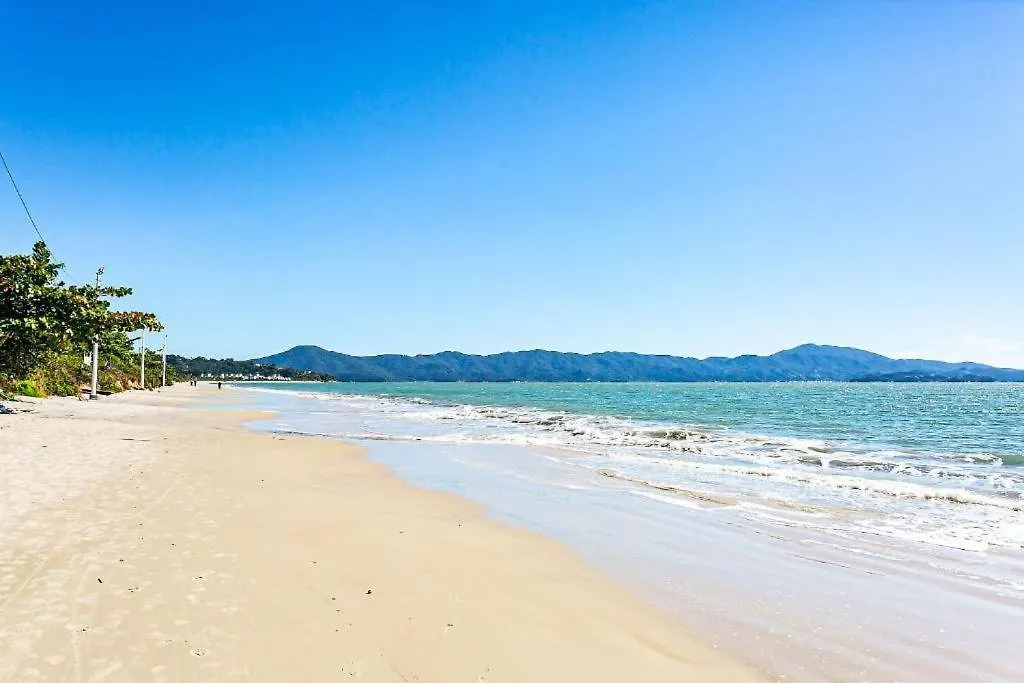 **** ホテル Jurere Beach Village - Studio Vista Mar フロリアノポリス ブラジル
